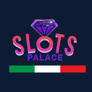 SlotsPalace Casino Italia Logo